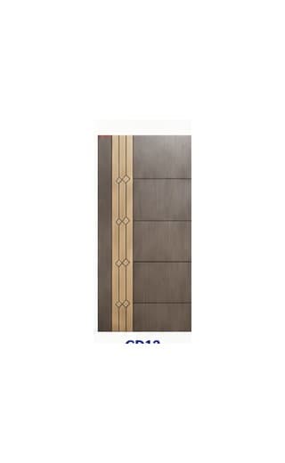 CD12 Canadian Doors by Prime Doors