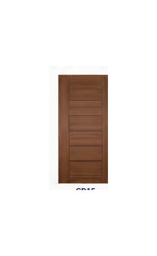CD15 Canadian Doors by Prime Doors