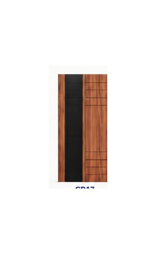 CD17 Canadian Doors by Prime Doors