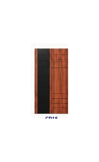 CD18 Canadian Doors by Prime Doors