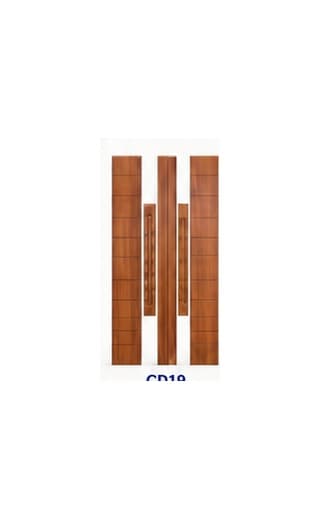 CD19 Canadian Doors by Prime Doors