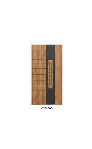 CD20 Canadian Doors by Prime Doors