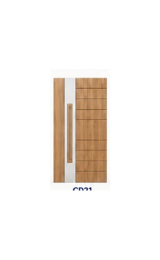 CD21 Canadian Doors by Prime Doors