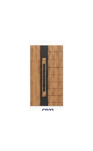 CD22 Canadian Doors by Prime Doors