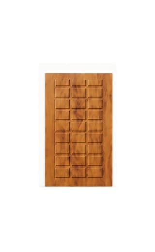 ED401 Embossed Doors by Prime Doors