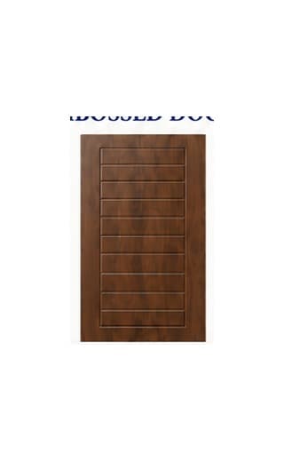 ED402 Embossed Doors by Prime Doors