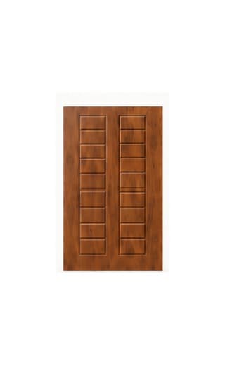 ED403 Embossed Doors by Prime Doors