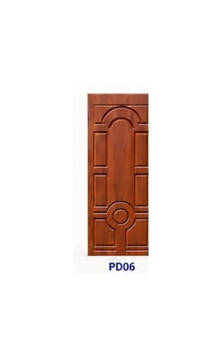 PD06 Membrane Doors by Prime Doors