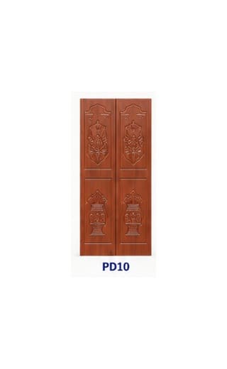 PD10 Membrane Doors by Prime Doors